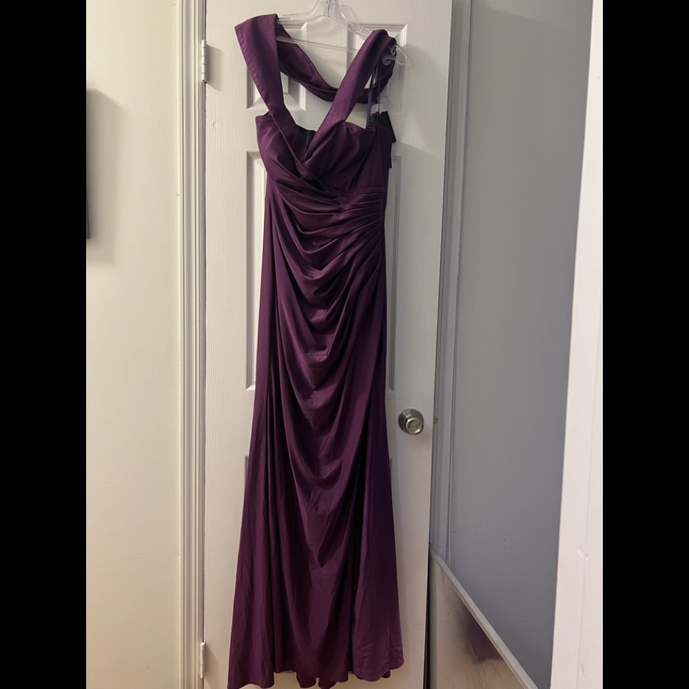 Formal Gown